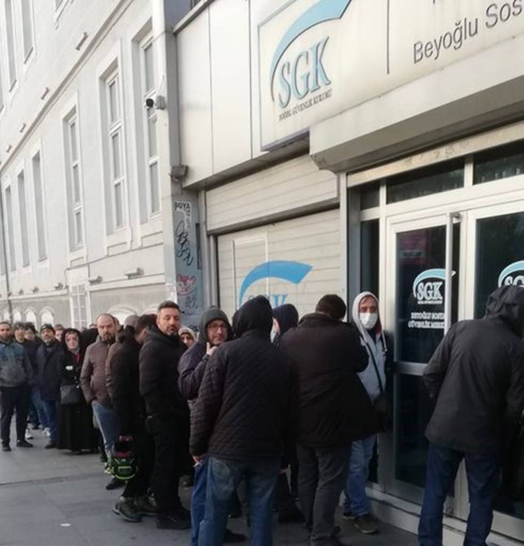 Emeklilik hazırlığı yapan EYT'liler dikkat! Uyarı yapıldı: Acele etmeyene rekor para ödenecek! 6